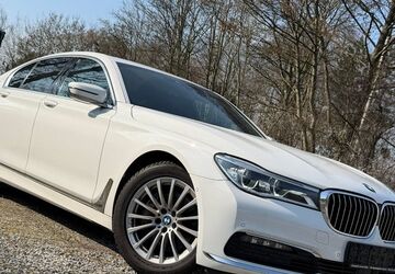 BMW 730 143.000 km 28.950 &euro; Hamm 59077