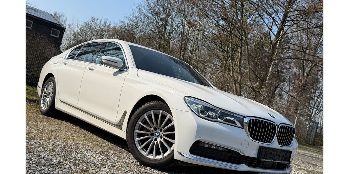 BMW 730 143.000 km 28.950 &euro; Hamm 59077