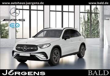 Mercedes-Benz GLC 220 34.478 km 47.770 &euro; Dortmund 44139