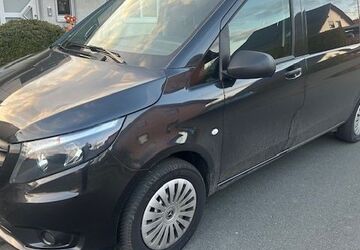 Mercedes-Benz Vito 303.500 km 21.999 &euro; Welver 59514