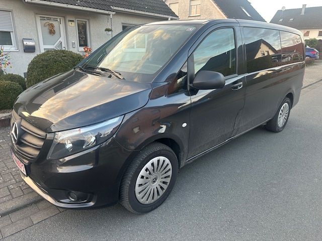Mercedes-Benz Vito 303.500 km 21.999 &euro; Welver 59514