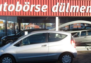 Mercedes-Benz A 170 170.515 km 999 &euro; Dülmen 48249