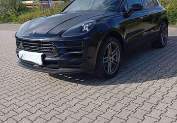 Porsche Macan 72.351 km 36.000 &euro; Herne 44623