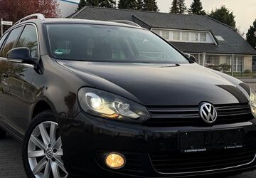 VW Golf 215.000 km 5.800 &euro; Oer Erkeschwick 45739