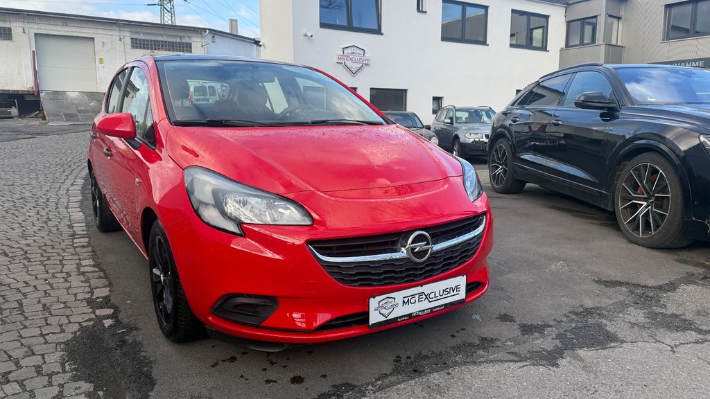 Opel Corsa 132.000 km 5.900 &euro; Dortmund 44147