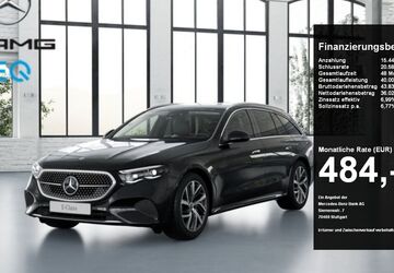 Mercedes-Benz E 300 5.967 km 49.870 &euro; Dortmund 44139