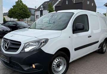 Mercedes-Benz Citan 60.000 km 10.997 &euro; Herten 45699