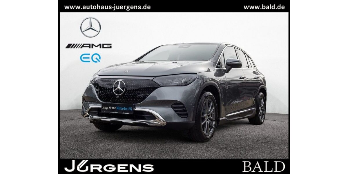 Mercedes-Benz EQE SUV 17.100 km 52.880 &euro; Iserlohn 58636