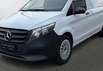 Mercedes-Benz Vito 21.100 km 33.023 &euro; Hamm 59067