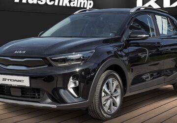Kia Stonic 14.103 km 19.980 &euro; Selm 59379