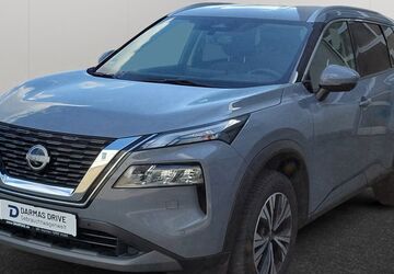 Nissan X-Trail 38.199 km 33.990 &euro; Bochum 44809