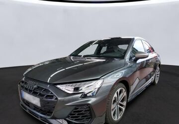 Audi S3 16.314 km 44.855 &euro; Hagen 58091