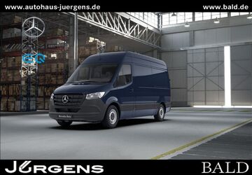 Mercedes-Benz Sprinter 18.900 km 39.151 &euro; Hagen 58135