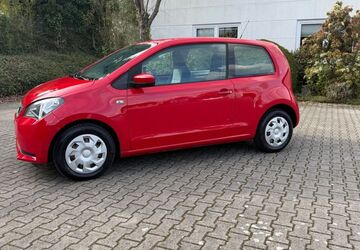 Seat Mii 140.900 km 4.000 &euro; Hagen 58099
