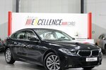 BMW 640 Gran Turismo d xDrive INNOVATION BLACK&BROWN 108.000 km 38.777 &euro; Hamm 59077