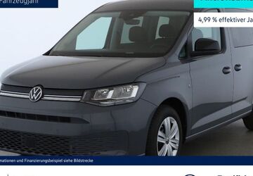 VW Caddy 5.147 km 31.390 &euro; Bochum 44866