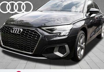 Audi A3 18.990 km 34.840 &euro; Recklinghausen 45657