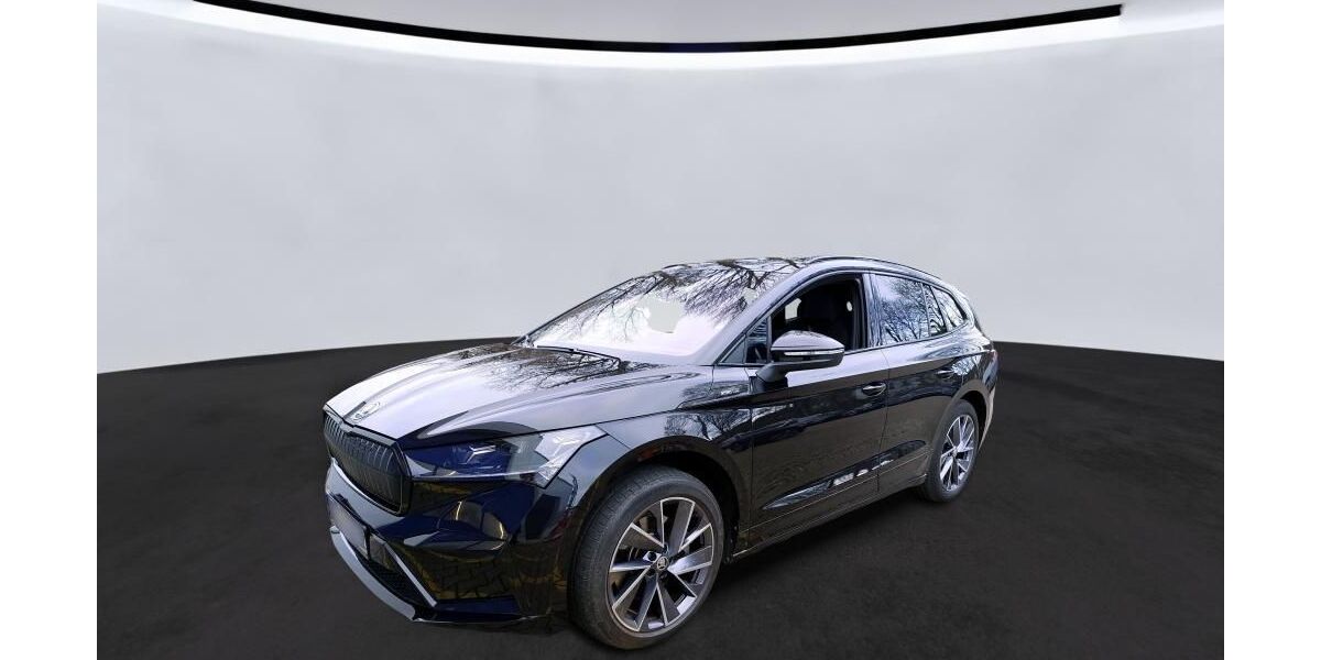 Skoda Enyaq 55.701 km 35.335 &euro; Hagen 58091