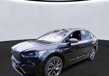 Skoda Enyaq 55.701 km 35.340 &euro; Hagen 58091