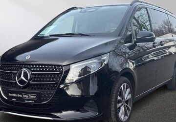 Mercedes-Benz V 250 46.976 km 63.880 &euro; Dortmund 44147
