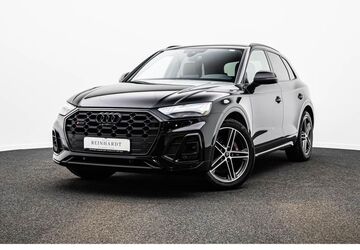 Audi SQ5 98.178 km 44.135 &euro; Hagen 58091