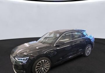 Audi e-tron 41.364 km 35.930 &euro; Hagen 58091