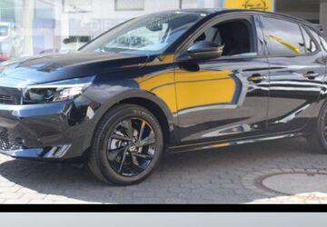 Opel Corsa 10.208 km 22.990 &euro; Unna 59427