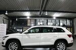 Skoda Kodiaq 2.0 TDI DSG STYLE / VIRTUAL-COCKPIT, LED 190.000 km 19.221 &euro; Hamm 59077