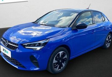 Opel Corsa 43.115 km 15.490 &euro; Dülmen 48249