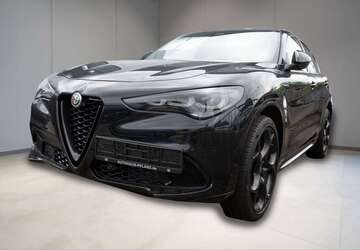 Alfa Romeo Stelvio 40.750 km 37.777 &euro; Herne 44625