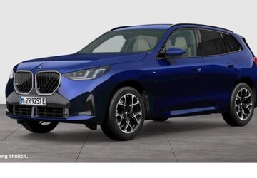 BMW X3 9.907 km 57.840 &euro; Unna 59425