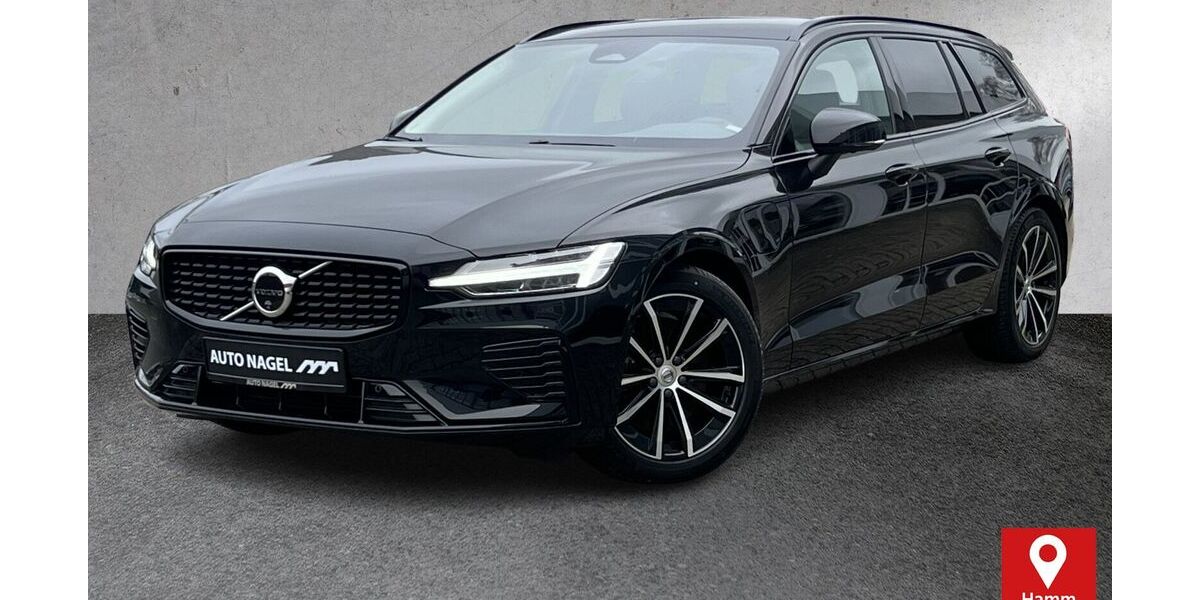 Volvo V60 9.320 km 44.400 &euro; Hamm 59067