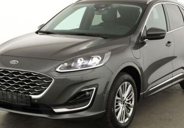 Ford Kuga 14.700 km 32.995 &euro; Dortmund 44339