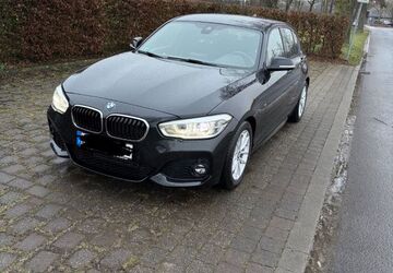 BMW 118 117.722 km 14.900 &euro; Senden 48308