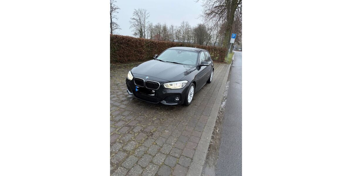 BMW 118 117.722 km 14.900 &euro; Senden 48308