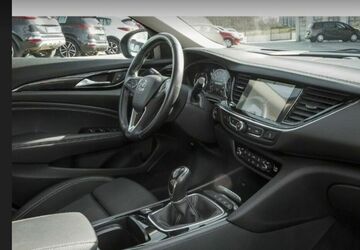 Opel Insignia 110.000 km 16.000 &euro; Werne 59368