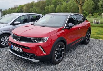 Opel Mokka 42.500 km 16.750 &euro; Hamm 59071