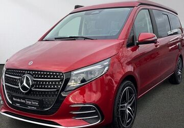 Mercedes-Benz V 300 12.230 km 96.950 &euro; Hamm 59067