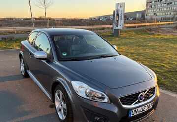 Volvo C30 262.000 km 4.950 &euro; Kamen 59174
