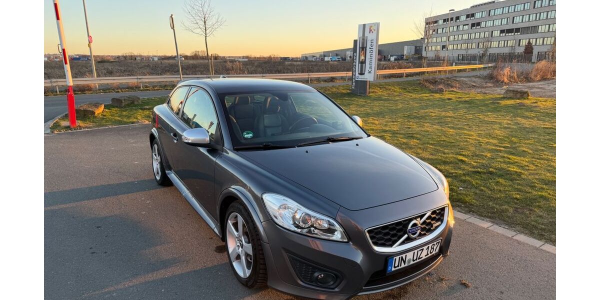 Volvo C30 262.000 km 4.950 &euro; Kamen 59174