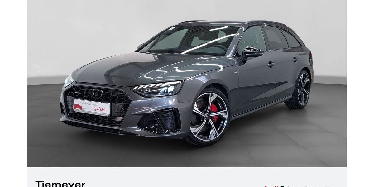 Audi A4 20.863 km 37.980 &euro; Bochum 44809