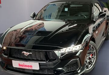 Ford Mustang 13.000 km 57.499 &euro; Werne 59368