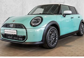 Mini Cooper C 1.500 km 28.490 &euro; Hagen 58119