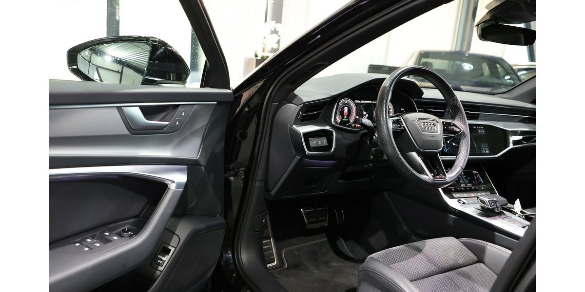 Audi A6 Avant 40 TDI S-LINE SPORT / LEDER / LED / VC 46.000 km 34.996 &euro; Hamm 59077