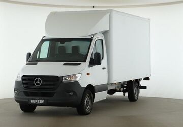 Mercedes-Benz Sprinter 80.900 km 52.336 &euro; Senden-Bösensell 48308
