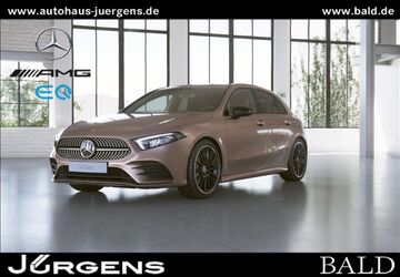 Mercedes-Benz A 250 41.530 km 27.490 &euro; Hagen 58135