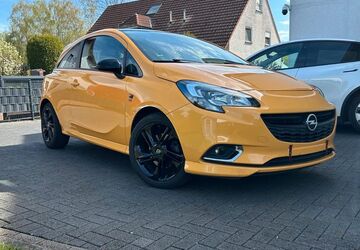 Opel Corsa 85.000 km 7.800 &euro; Kamen 59174