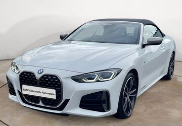 BMW M440 41.005 km 52.090 &euro; Werne 59368
