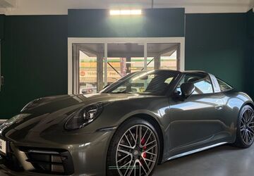 Porsche 911 Urmodell 13.500 km 179.000 &euro; Recklinghausen 45659