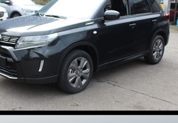 Suzuki Vitara 10.000 km 24.490 &euro; Unna 59427